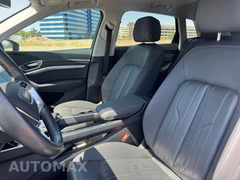 2021 Audi e-tron Premium - miniatura 19