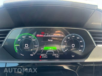 2021 Audi e-tron Premium - miniatura 24