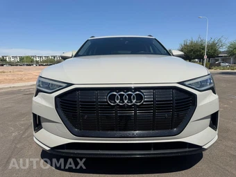 2021 Audi e-tron Premium - miniatura 6