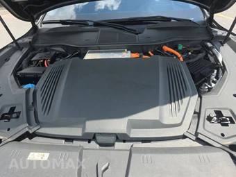 2021 Audi e-tron Prestige – miniatura 15