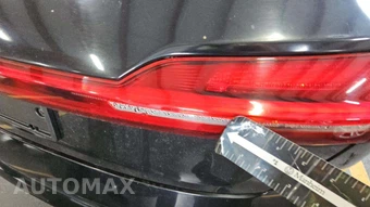 2021 Audi e-tron Prestige – miniatura 21