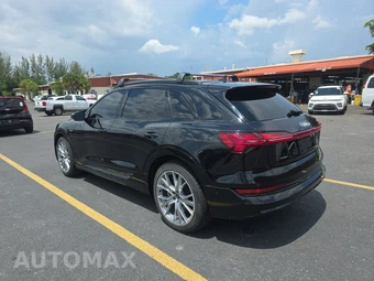 2021 Audi e-tron Prestige – miniatura 6