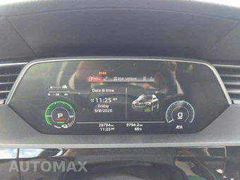 2021 Audi e-tron Sportback Premium – miniatura 10