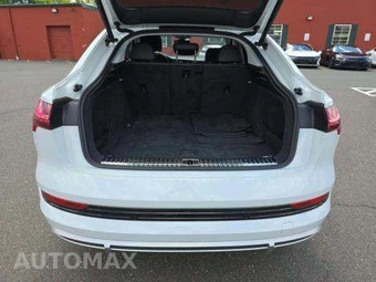 2021 Audi e-tron Sportback Premium – miniatura 15