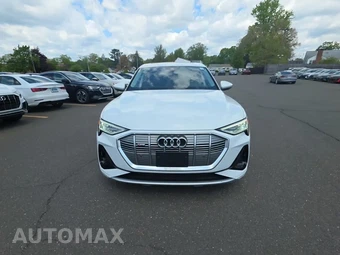 2021 Audi e-tron Sportback Premium – miniatura 2