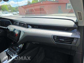 2021 Audi e-tron Sportback Premium – miniatura 21