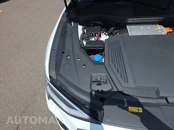 2021 Audi e-tron Sportback Premium – miniatura 25
