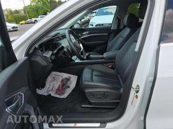 2021 Audi e-tron Sportback Premium – miniatura 7