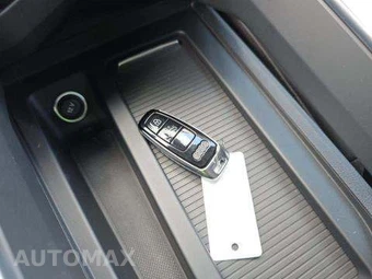 2021 Audi e-tron Sportback Premium – miniatura 9