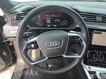 2021 Audi e-tron Sportback Prestige – miniatura 10