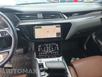 2021 Audi e-tron Sportback Prestige – miniatura 11