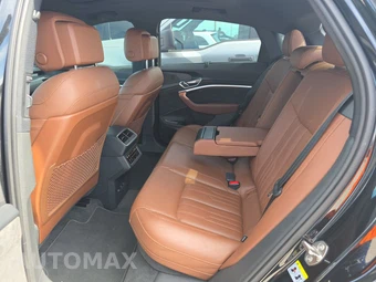 2021 Audi e-tron Sportback Prestige – miniatura 13