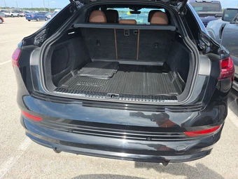 2021 Audi e-tron Sportback Prestige – miniatura 16