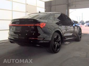 2021 Audi e-tron Sportback Prestige – miniatura 4