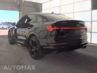 2021 Audi e-tron Sportback Prestige – miniatura 6