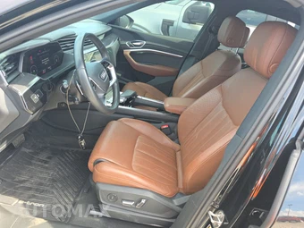 2021 Audi e-tron Sportback Prestige – miniatura 7