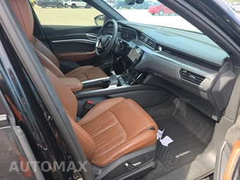 2021 Audi e-tron Sportback Prestige – miniatura 8