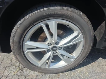 2021 Audi Q3 2.0T Premium Plus 45 TFSI - miniatura 10