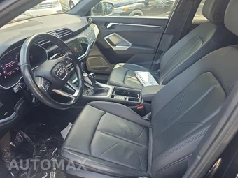 2021 Audi Q3 2.0T Premium Plus 45 TFSI - miniatura 13
