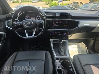 2021 Audi Q3 2.0T Premium Plus 45 TFSI - miniatura 14