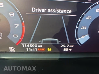 2021 Audi Q3 2.0T Premium Plus 45 TFSI - miniatura 15