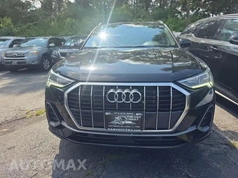 2021 Audi Q3 2.0T Premium Plus 45 TFSI - miniatura 2