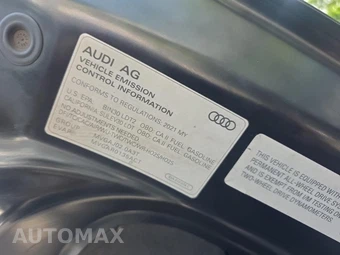 2021 Audi Q3 2.0T Premium Plus 45 TFSI - miniatura 23
