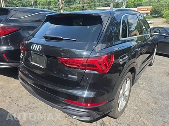 2021 Audi Q3 2.0T Premium Plus 45 TFSI - miniatura 4