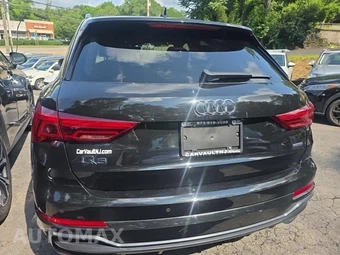 2021 Audi Q3 2.0T Premium Plus 45 TFSI - miniatura 5
