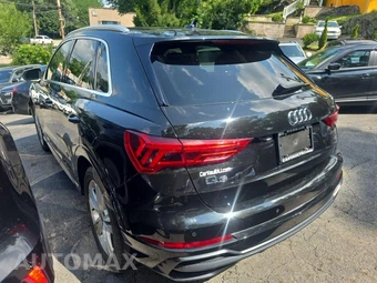 2021 Audi Q3 2.0T Premium Plus 45 TFSI - miniatura 6