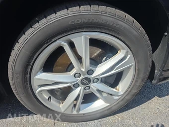 2021 Audi Q3 2.0T Premium Plus 45 TFSI - miniatura 9