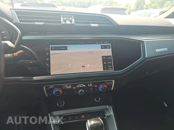 2021 Audi Q3 2.0T Premium Plus 45 TFSI - miniatura 10