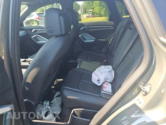 2021 Audi Q3 2.0T Premium Plus 45 TFSI - miniatura 13