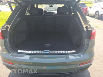 2021 Audi Q3 2.0T Premium Plus 45 TFSI - miniatura 14