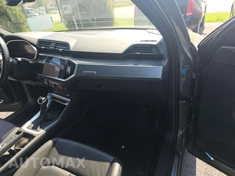 2021 Audi Q3 2.0T Premium Plus 45 TFSI - miniatura 19
