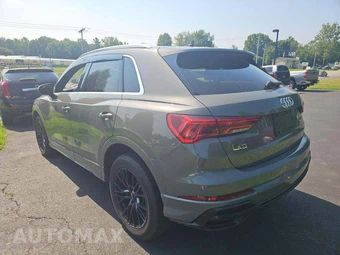 2021 Audi Q3 2.0T Premium Plus 45 TFSI - miniatura 2