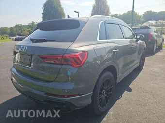 2021 Audi Q3 2.0T Premium Plus 45 TFSI - miniatura 3