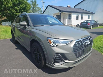 2021 Audi Q3 2.0T Premium Plus 45 TFSI - miniatura 4