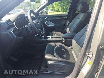 2021 Audi Q3 2.0T Premium Plus 45 TFSI - miniatura 6