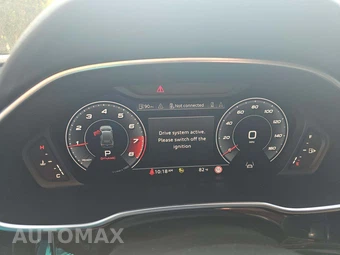 2021 Audi Q3 2.0T Premium Plus 45 TFSI - miniatura 9