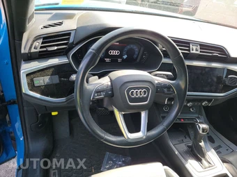 2021 Audi Q3 2.0T Premium Plus 45 TFSI - miniatura 10