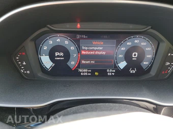 2021 Audi Q3 2.0T Premium Plus 45 TFSI - miniatura 12