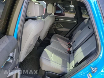 2021 Audi Q3 2.0T Premium Plus 45 TFSI - miniatura 13
