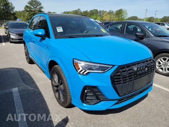 2021 Audi Q3 2.0T Premium Plus 45 TFSI - miniatura 3