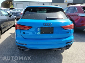 2021 Audi Q3 2.0T Premium Plus 45 TFSI - miniatura 5