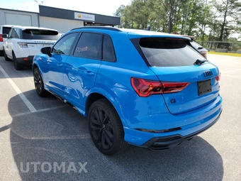 2021 Audi Q3 2.0T Premium Plus 45 TFSI - miniatura 6