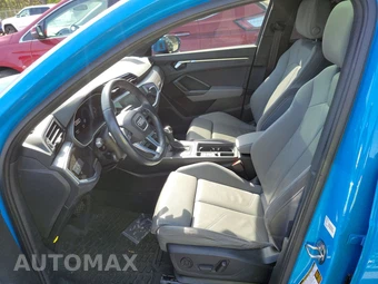 2021 Audi Q3 2.0T Premium Plus 45 TFSI - miniatura 7