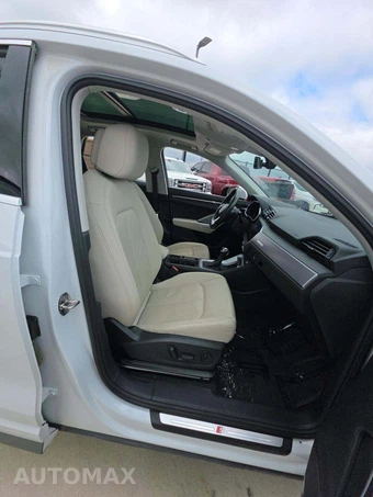 2021 Audi Q3 2.0T Premium Plus 45 TFSI - miniatura 15