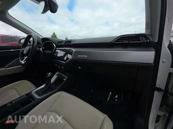 2021 Audi Q3 2.0T Premium Plus 45 TFSI - miniatura 16