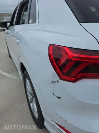 2021 Audi Q3 2.0T Premium Plus 45 TFSI - miniatura 18